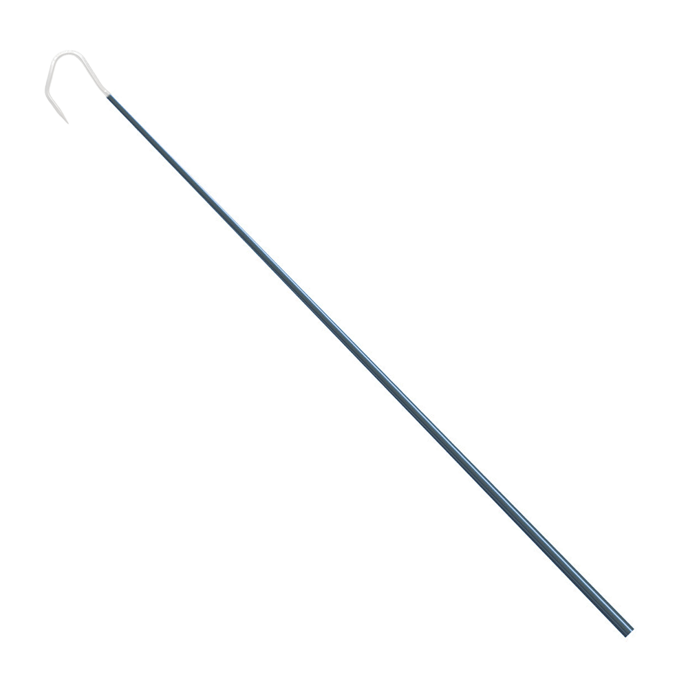 Black Hole Carbon Fiber Gaff