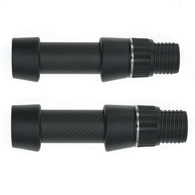 Carbon Heavy Duty Reel Seats