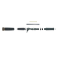 Handle Casting PLS-SD 18 Split Grip