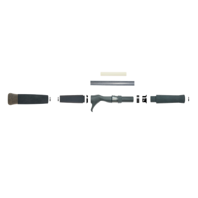 Handle Casting PLS-SD 18 Split Grip