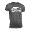 T-Shirt Grey Shark