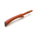 Grip casting Tennessee red cedar