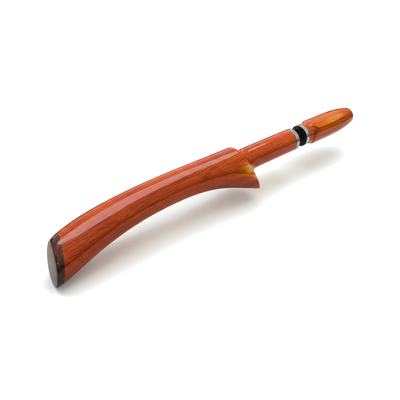 Grip casting Tennessee red cedar