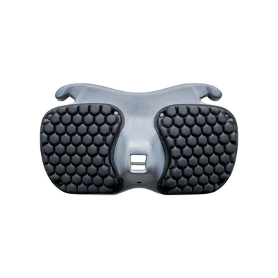Baudrier Black Magic Twin Pin