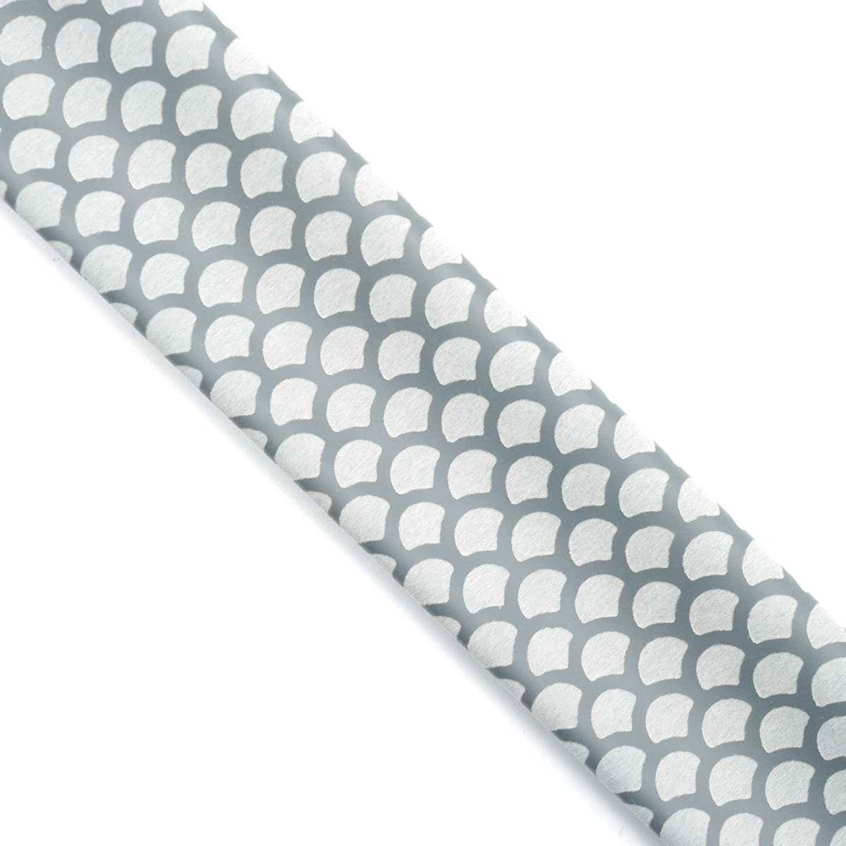 Fish Scale Pattern Shrink Tube