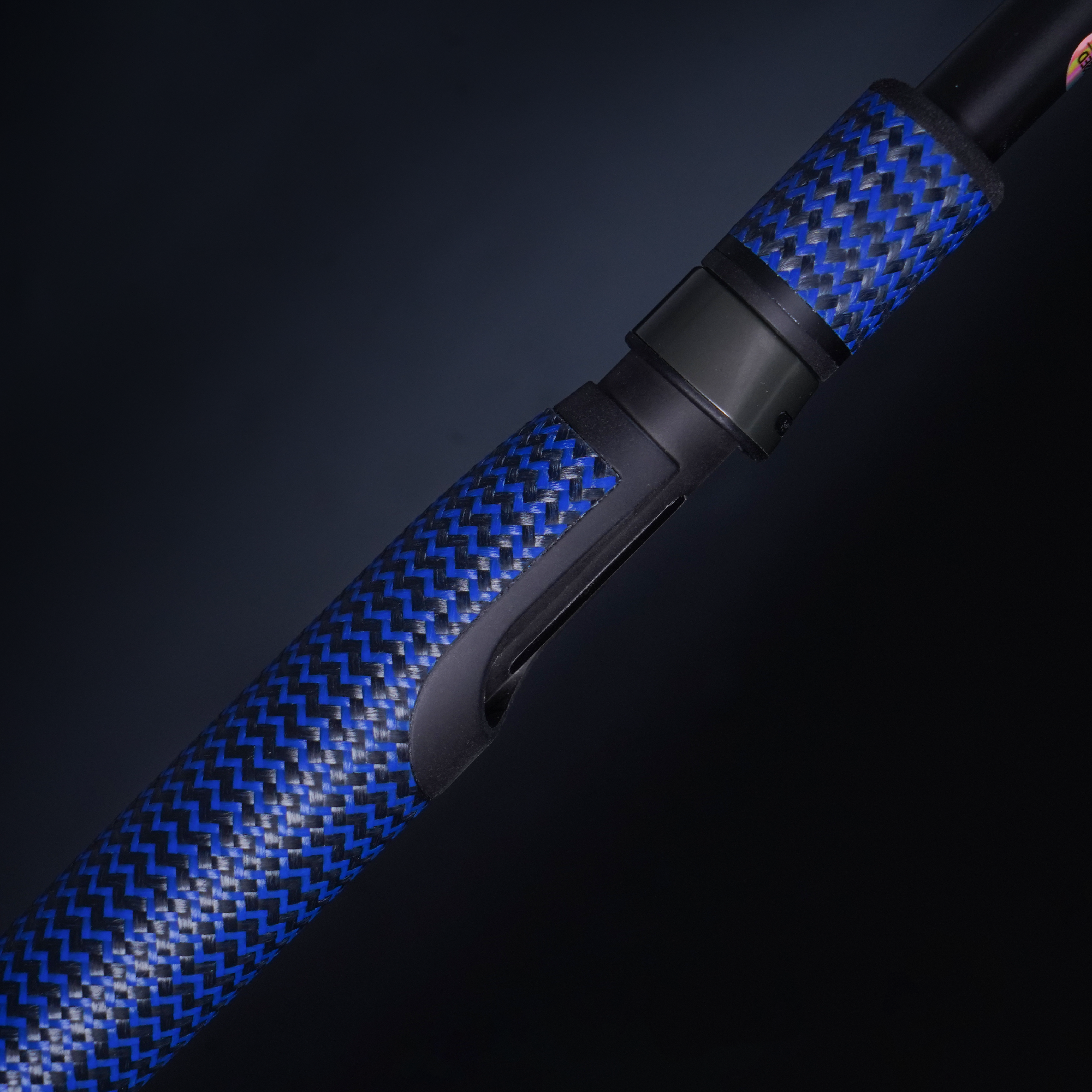 Spinnrute SNSM Sauveteurs en Mer Signature 2m28  (10 - 40 g)