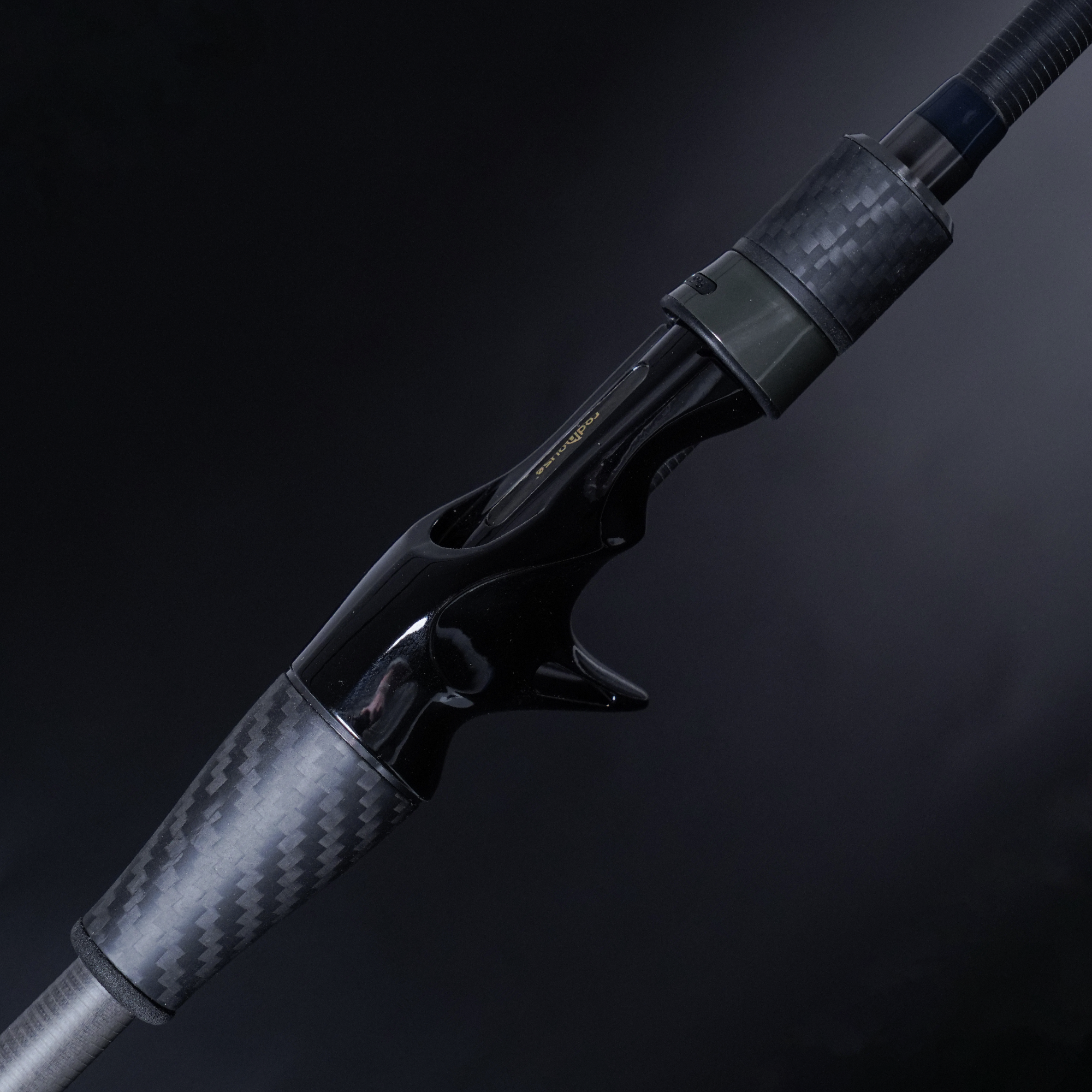 Castingrute Tony Niedz Signature 1m90  (30 - 70 g)