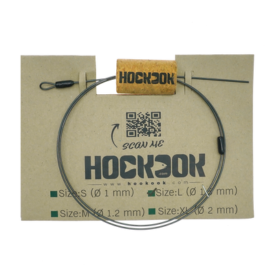 Hookook Kit aiguille ikijime Large