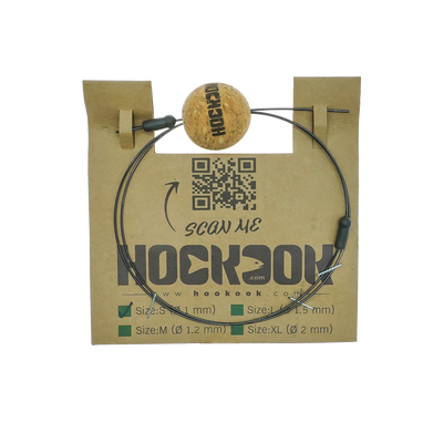 Hookook Kit aiguille ikijime Small