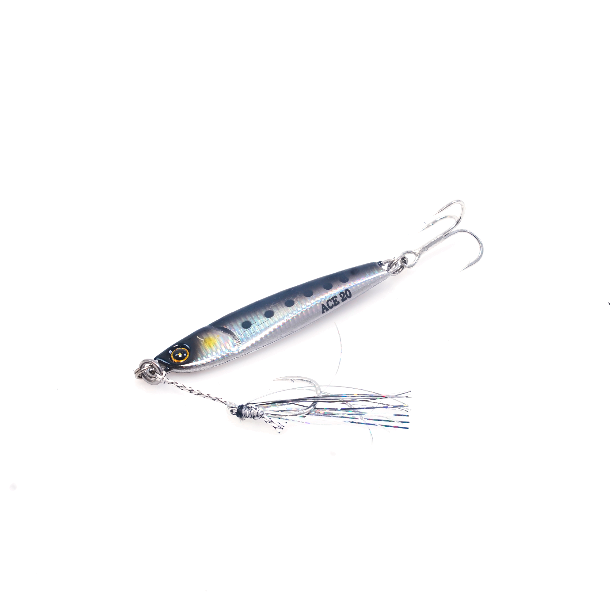 HAYABUSA JACK EYE ACE FS415