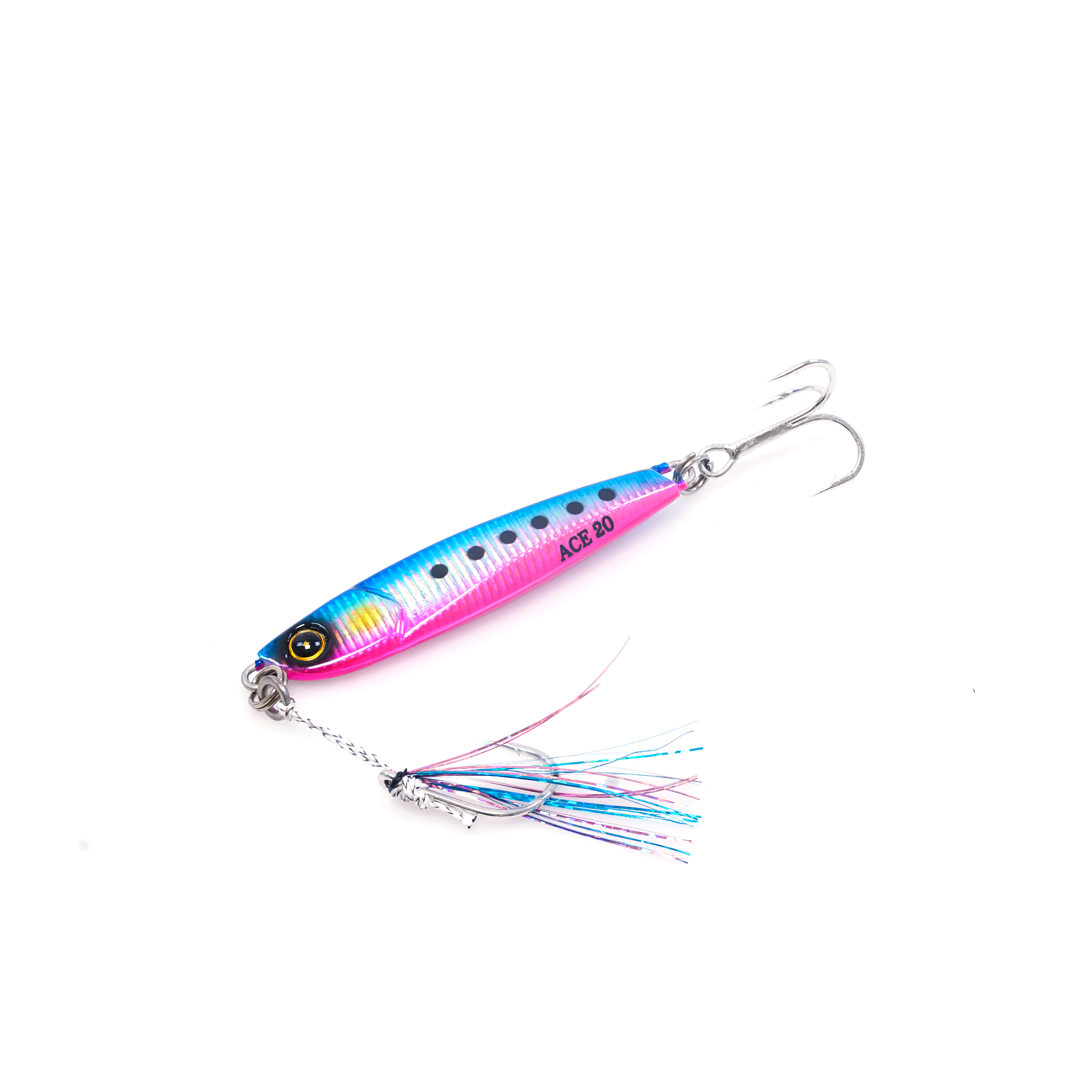 HAYABUSA JACK EYE ACE FS415