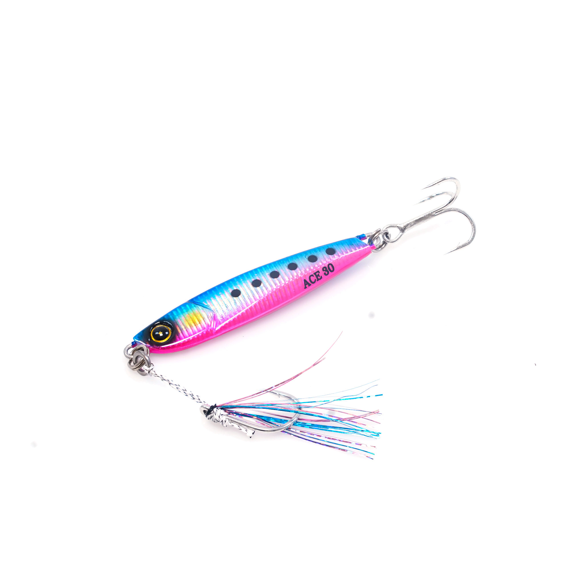 HAYABUSA JACK EYE ACE FS415