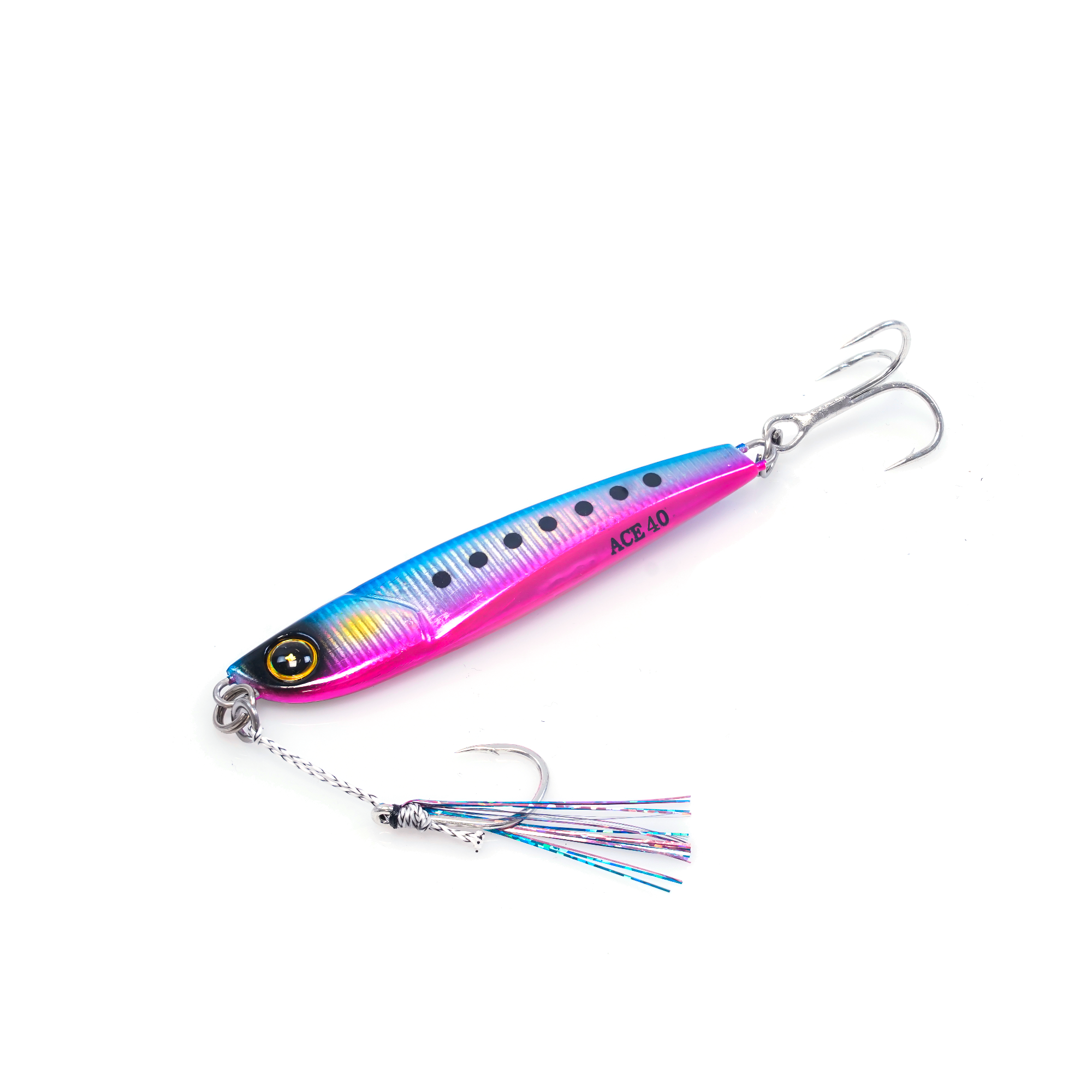 HAYABUSA JACK EYE ACE FS415