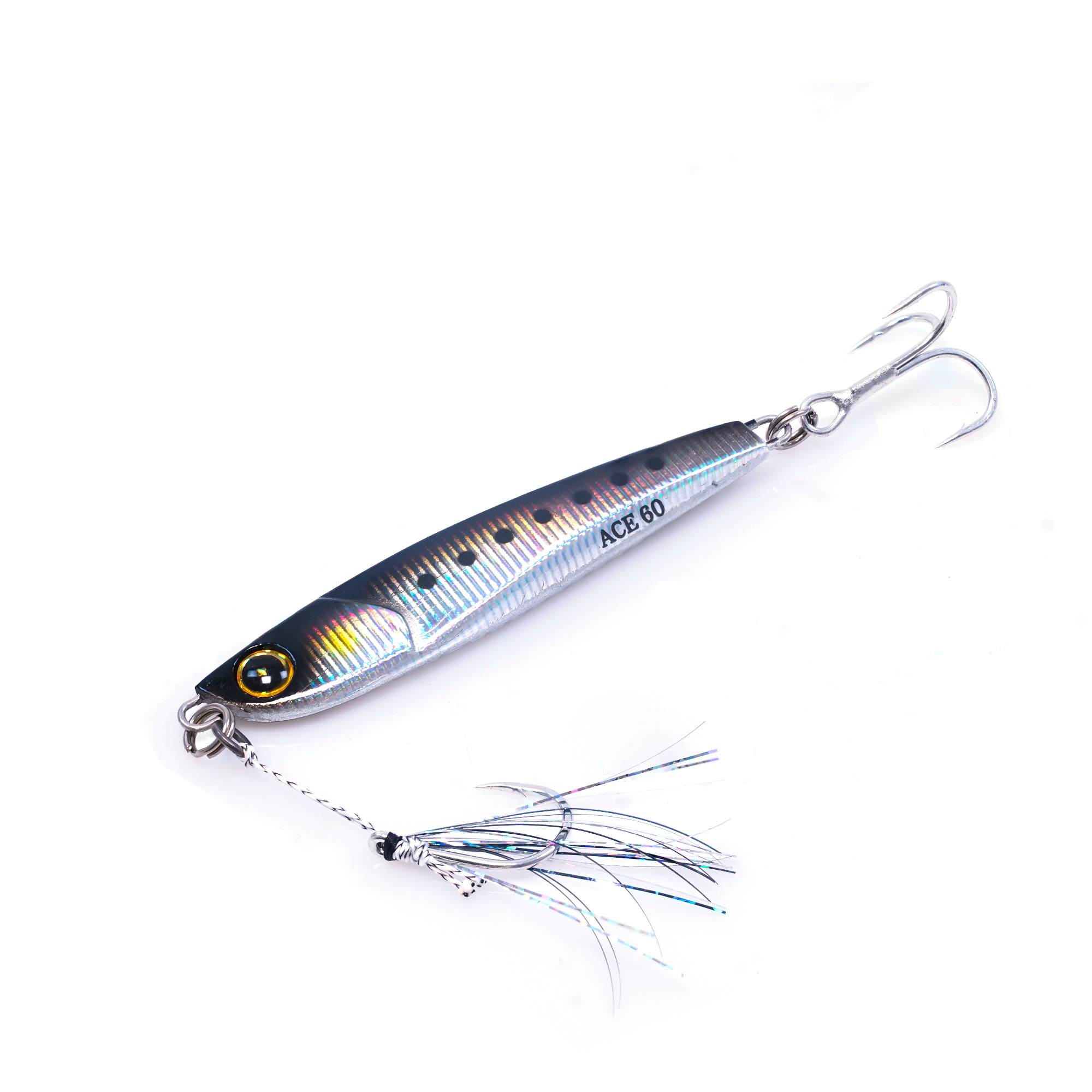 HAYABUSA JACK EYE ACE FS415