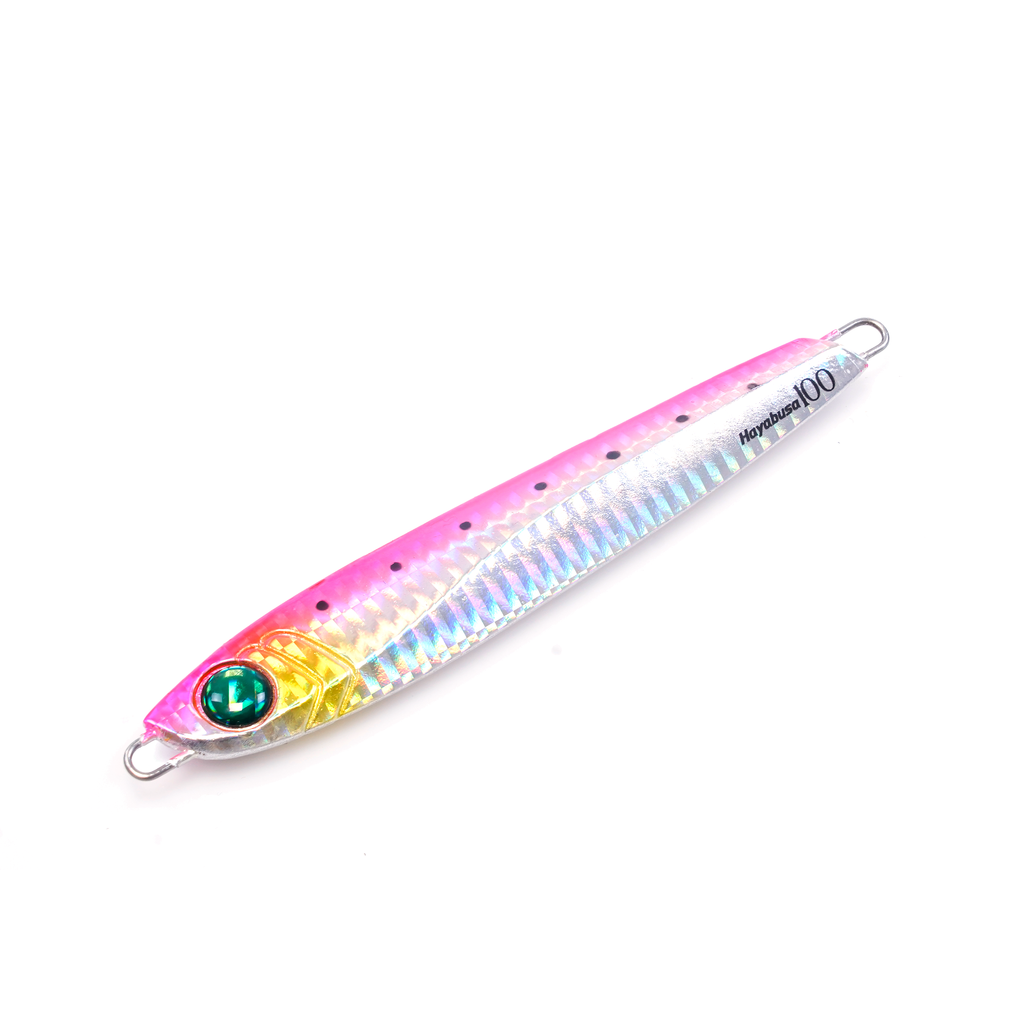 HAYABUSA JACKEYE STRUCH EX972