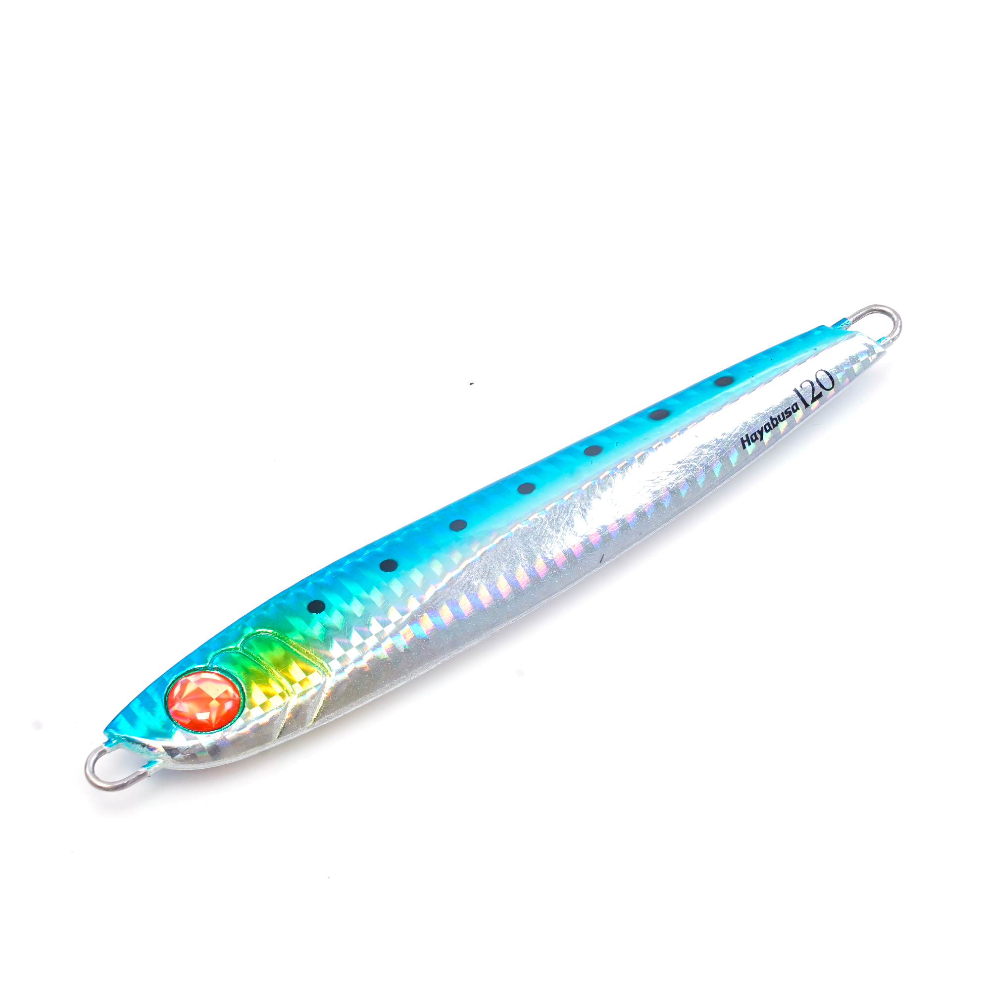 HAYABUSA JACKEYE STRUCH EX972