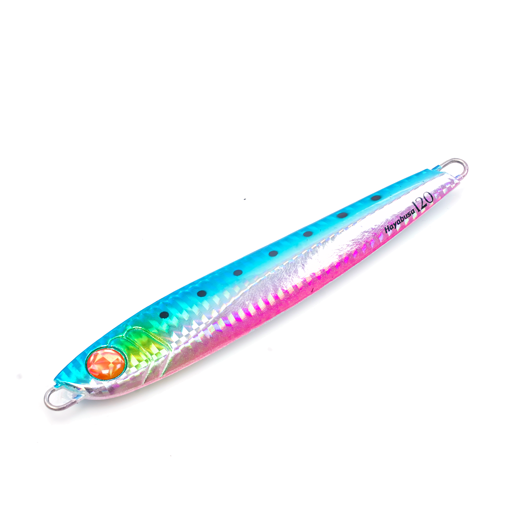 HAYABUSA JACKEYE STRUCH EX972