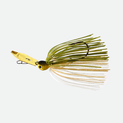 Evergreen Jack Hammer Baby ChatterBait