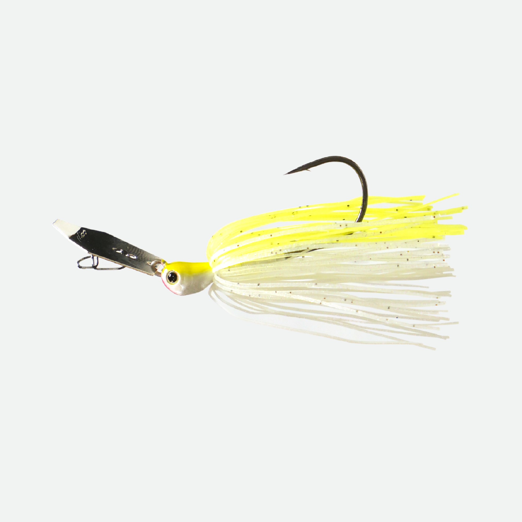 Chatterbait Evergreen Jack Hammer Baby