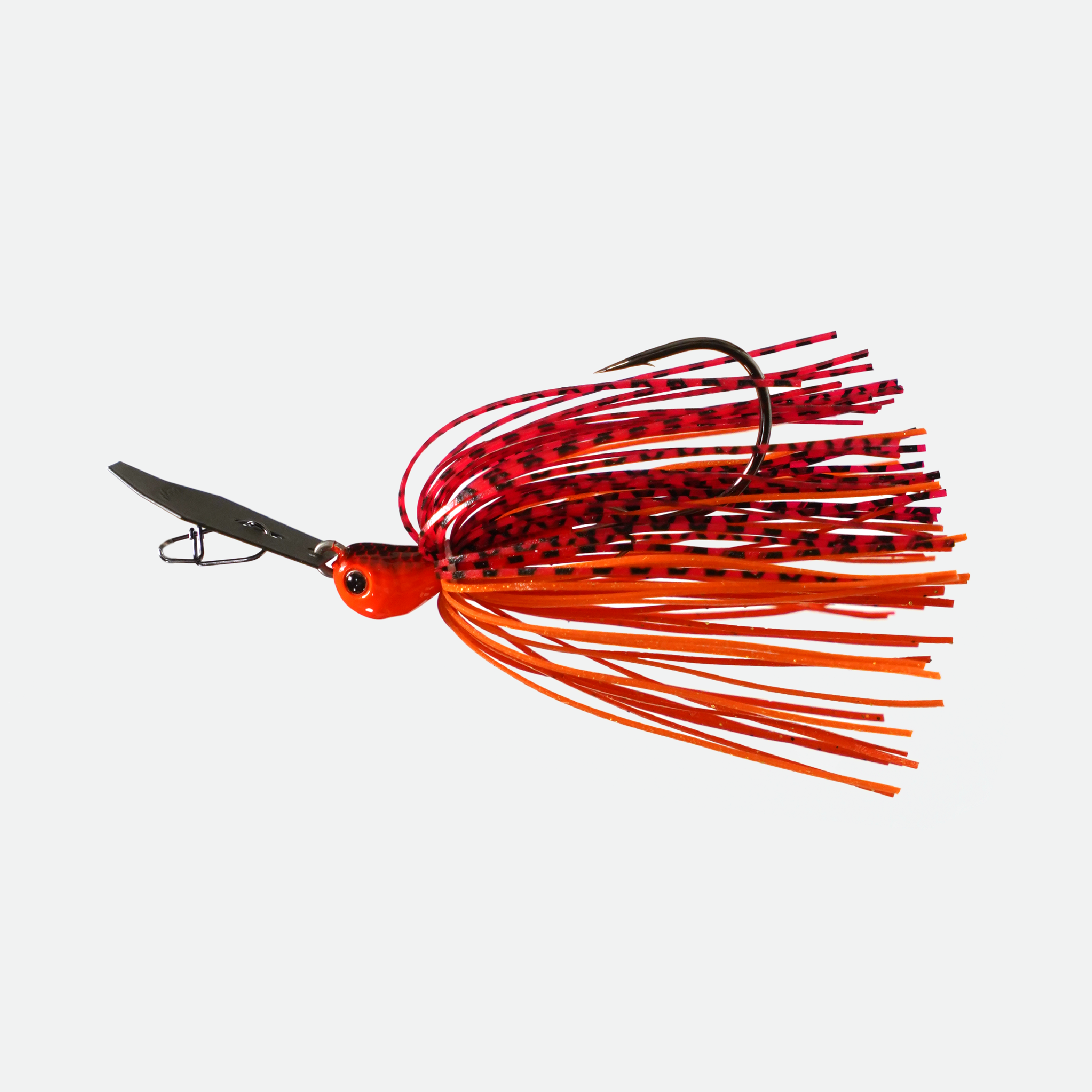 Chatterbait Evergreen Jack Hammer Baby