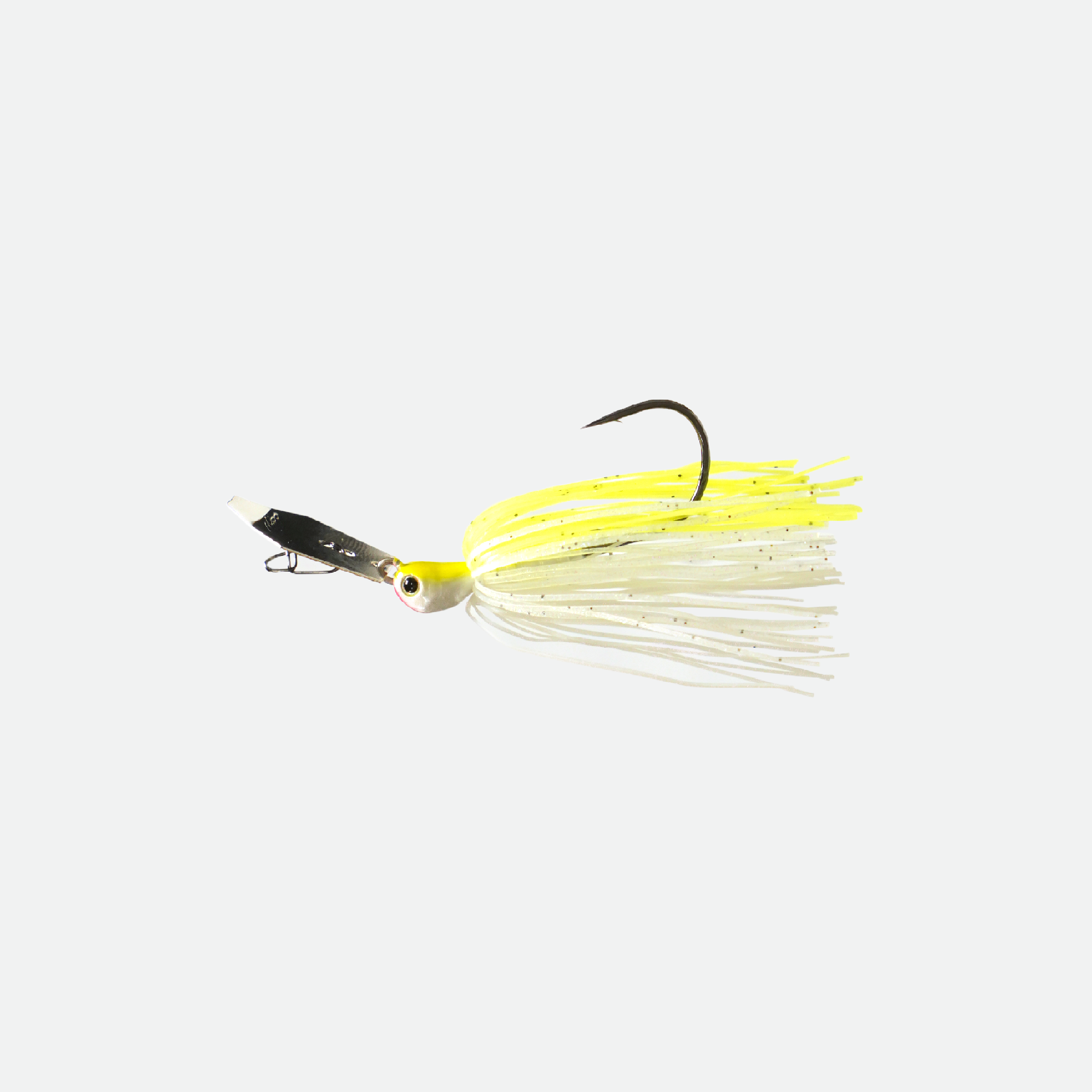Chatterbait Evergreen Jack Hammer Baby