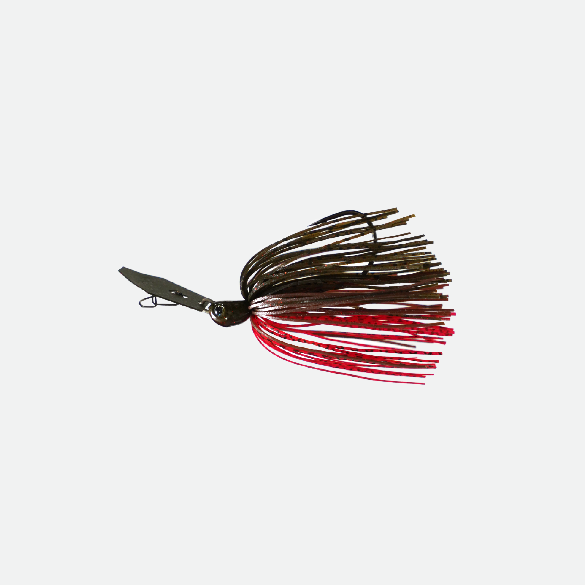 Chatterbait Evergreen Jack Hammer Baby