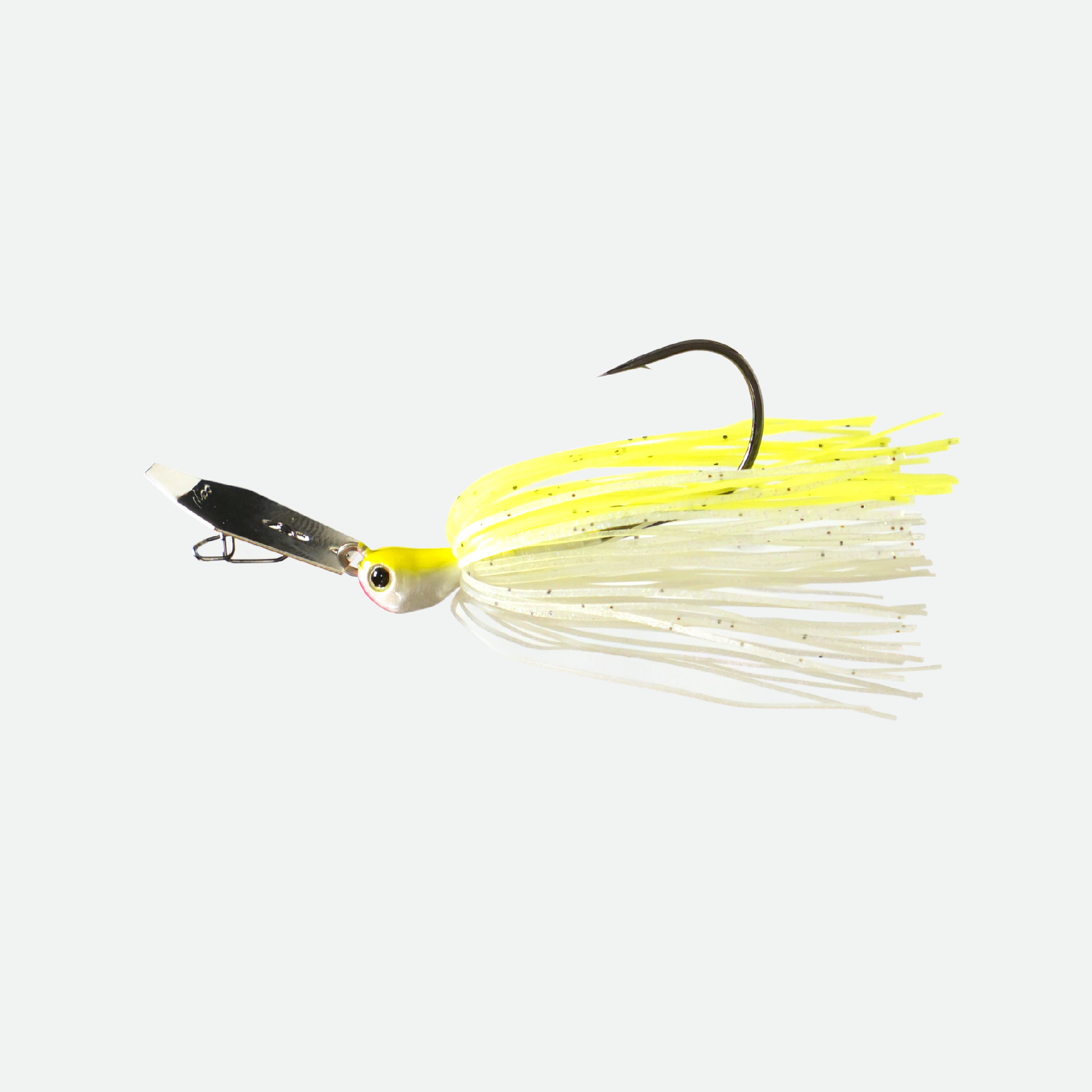 Chatterbait Evergreen Jack Hammer Baby