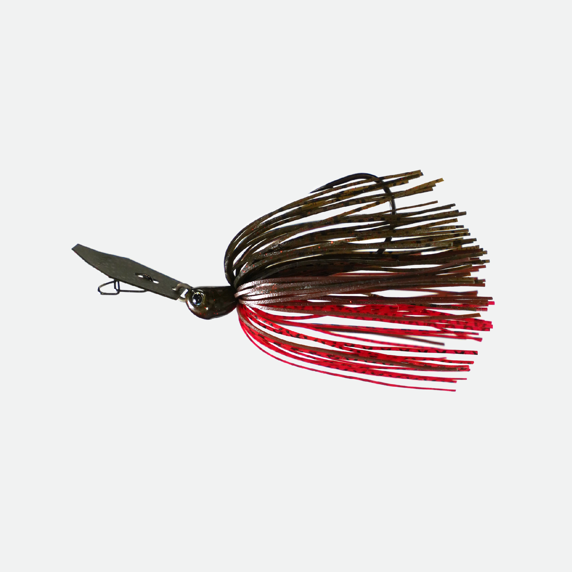 Chatterbait Evergreen Jack Hammer Baby