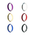 Bague  K16 CBTOP