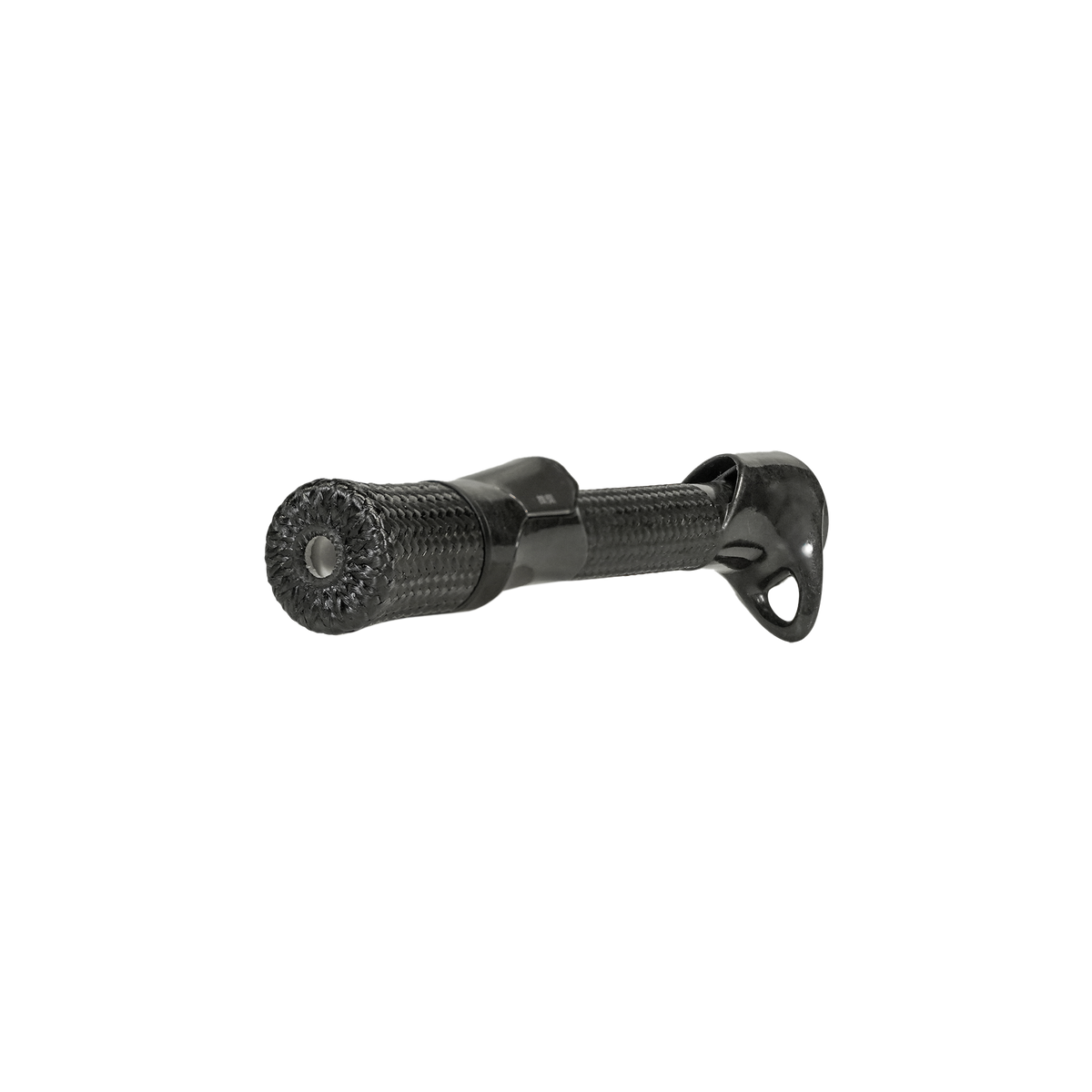 Fore grip carbone pour porte-moulinet Fuji TCH Skeleton 13 – vue 2