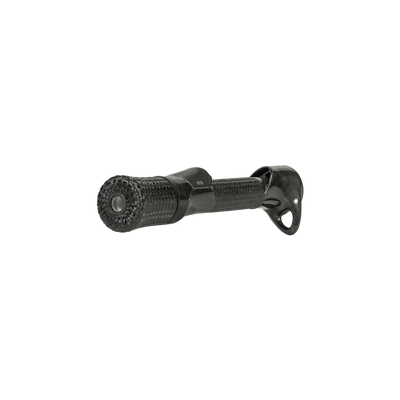 Fore grip carbone pour porte-moulinet Fuji TCH Skeleton 13 – vue 2