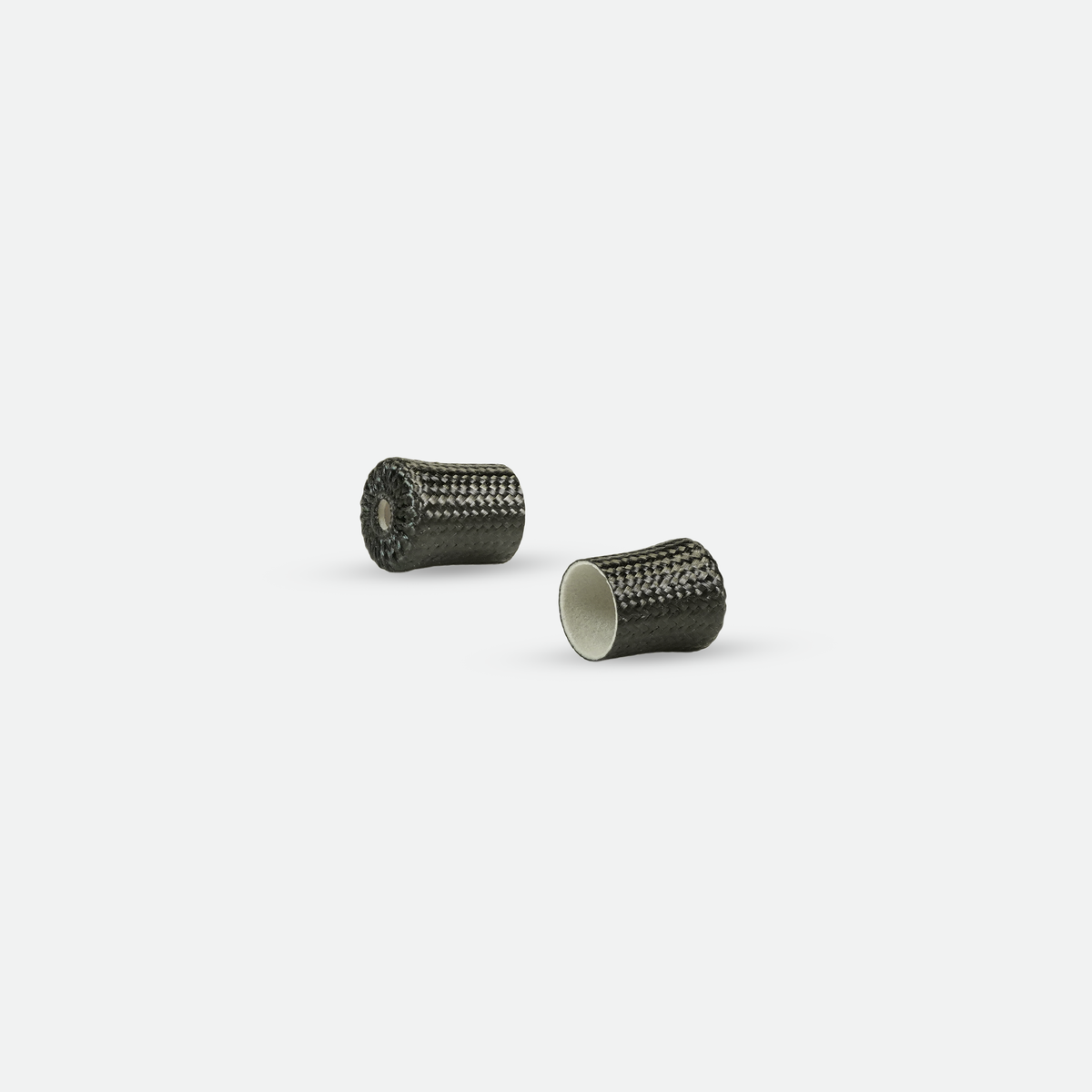 Fore grip carbone pour porte-moulinet Fuji TCH Skeleton 13 – vue 3