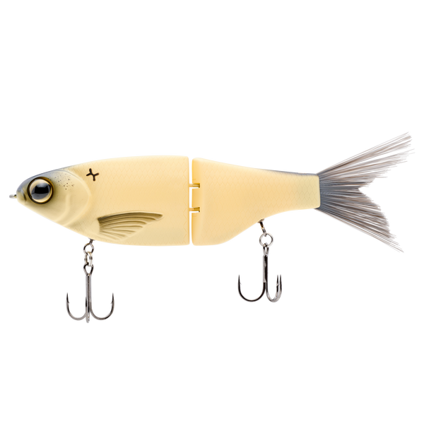 KGB Chad shad 180