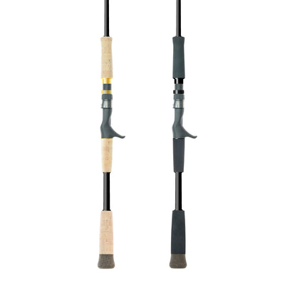 Handle Casting PLS-SD 18 Split Grip
