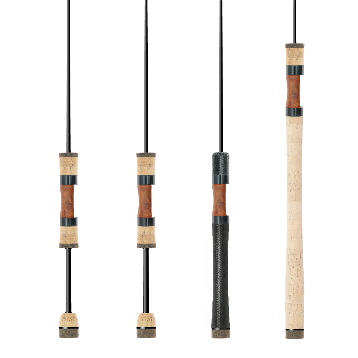Handle Kit TRS Cork