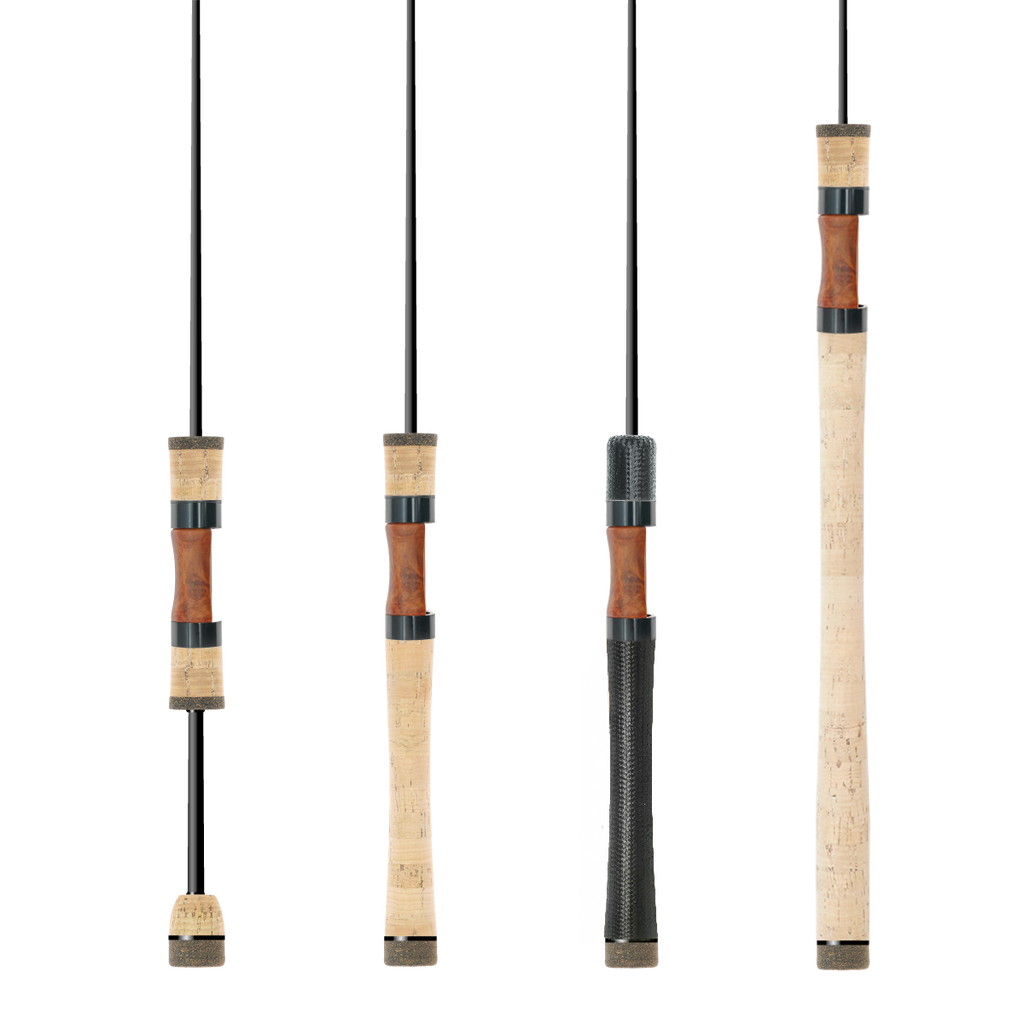 Handle Kit TRS