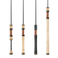 Handle Kit TRS