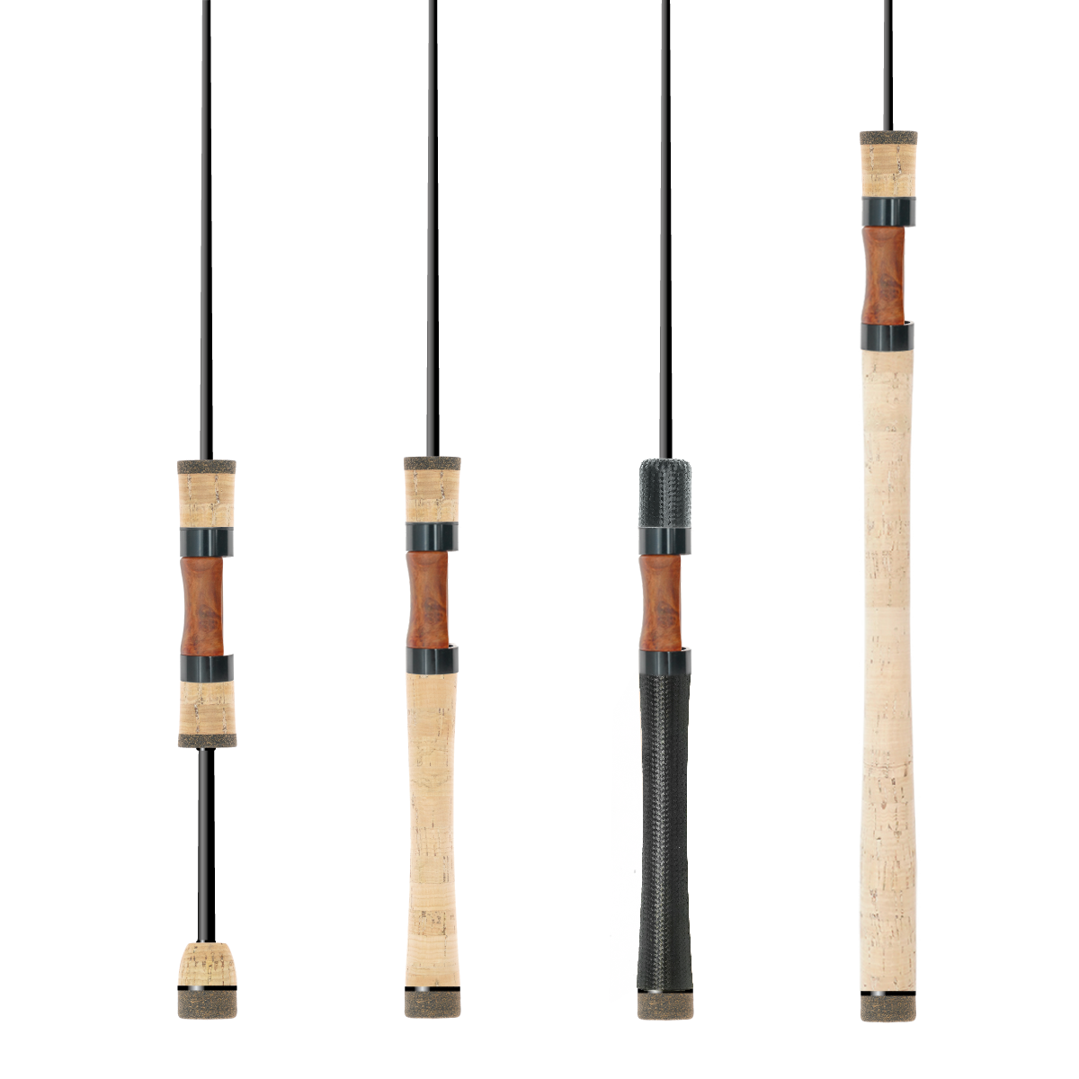 Handle Kit TRS