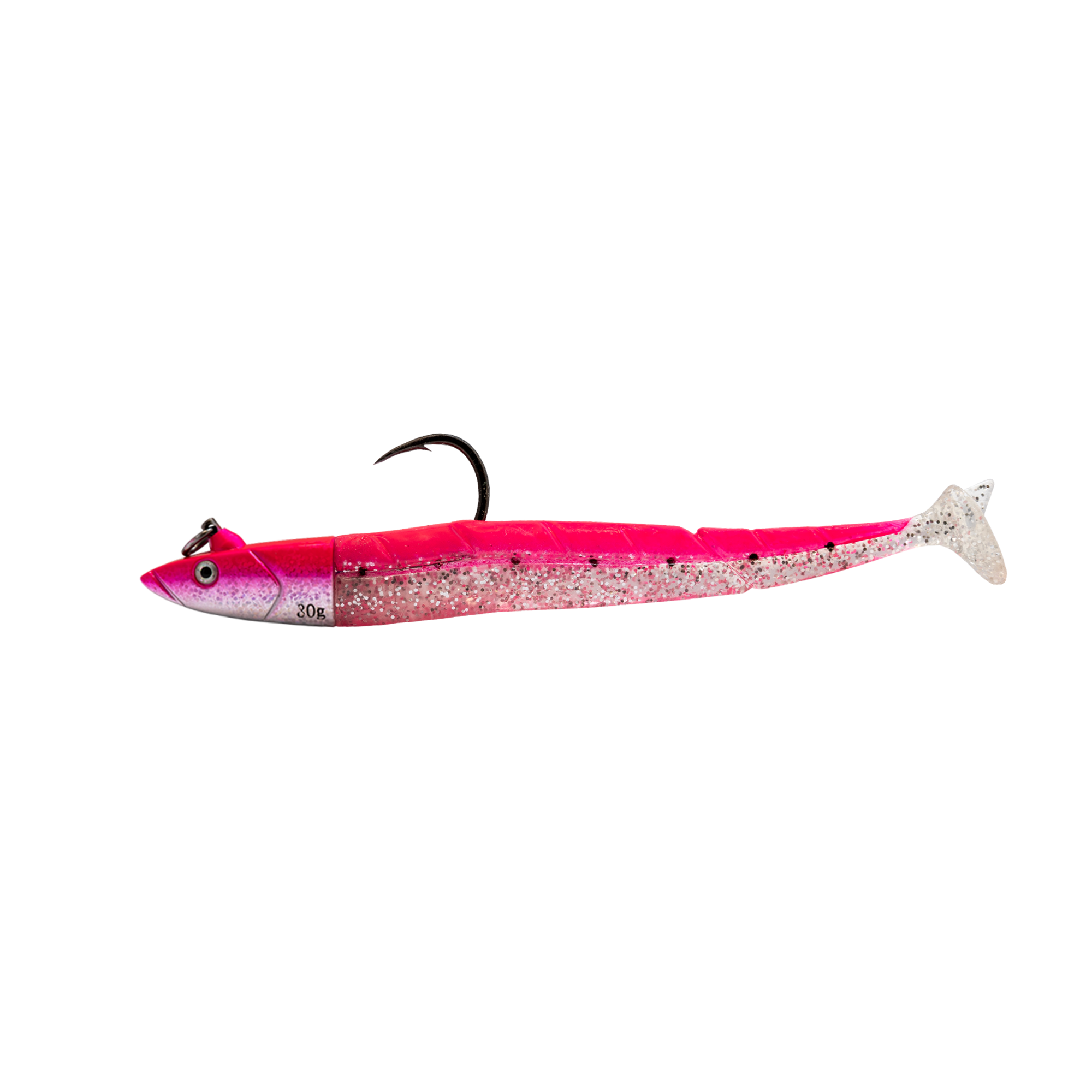 Kerhy Shad Tuna Lure