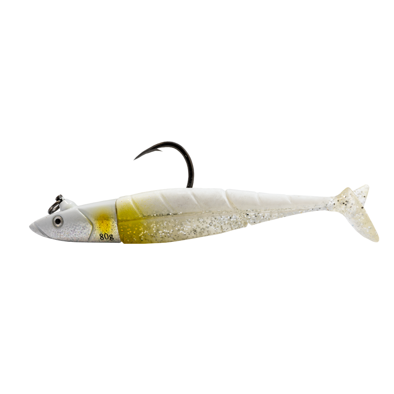 Kerhy Fat Tuna lure