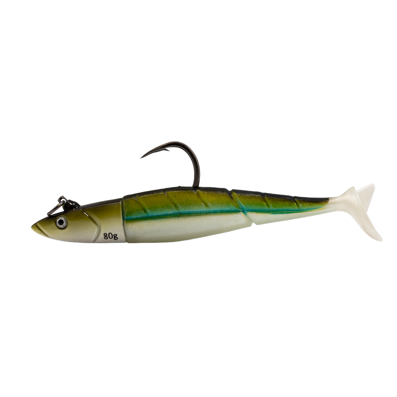 Kerhy Fat Tuna lure