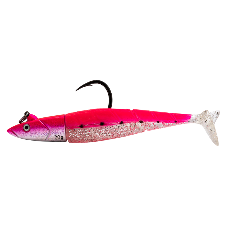 Kerhy Fat Tuna lure