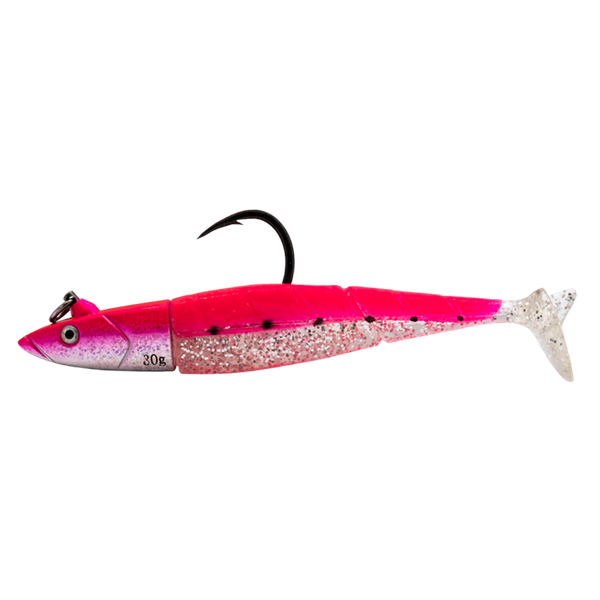 Leurre De Pêche à La Traîne 15 Cm – Crochet 6/0, 4 Couleurs, 14 G, Pour Thon, Marlin, Espadon