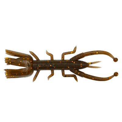Soft Lure Trout Insect