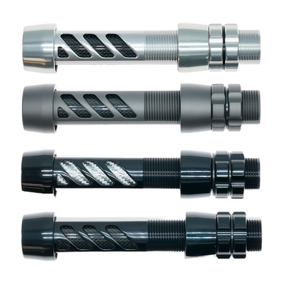 Central Lock LX