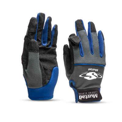 Handschuh Mustad Landing Gloves