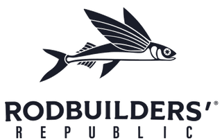 Rodbuilders' Republic: fertige Ruten, Blanks und Angelausrüstung