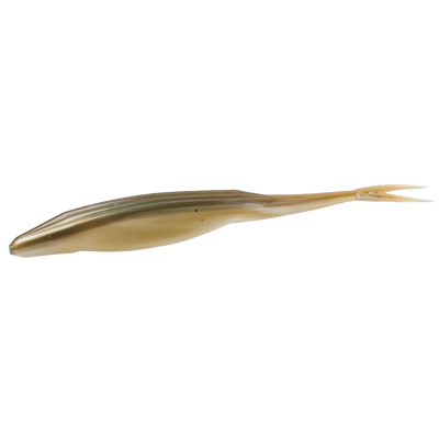 Leurre souple Zoom Magnum Super Fluke 7"