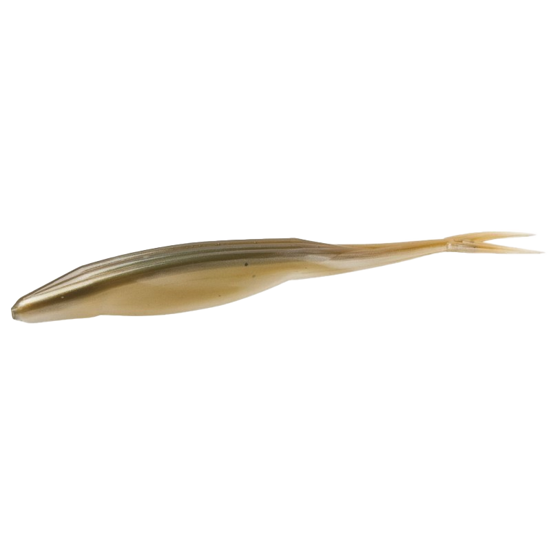 Zoom Magnum Super Fluke 7" Gummiköder