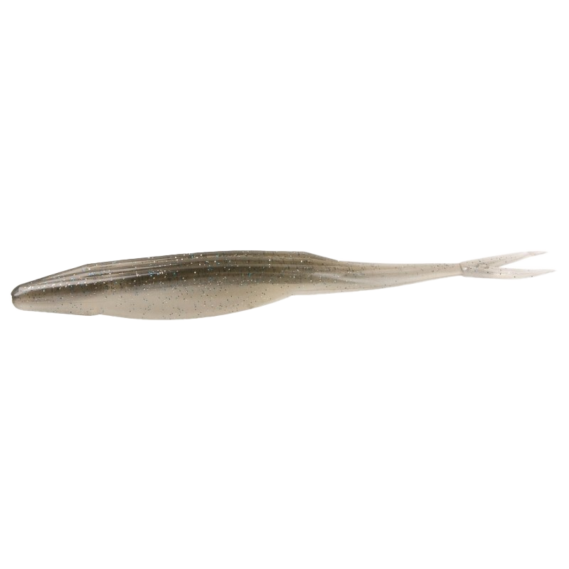 Zoom Magnum Super Fluke 7" Gummiköder